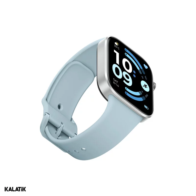 ساعت هوشمند شیائومی مدل Redmi Watch 6