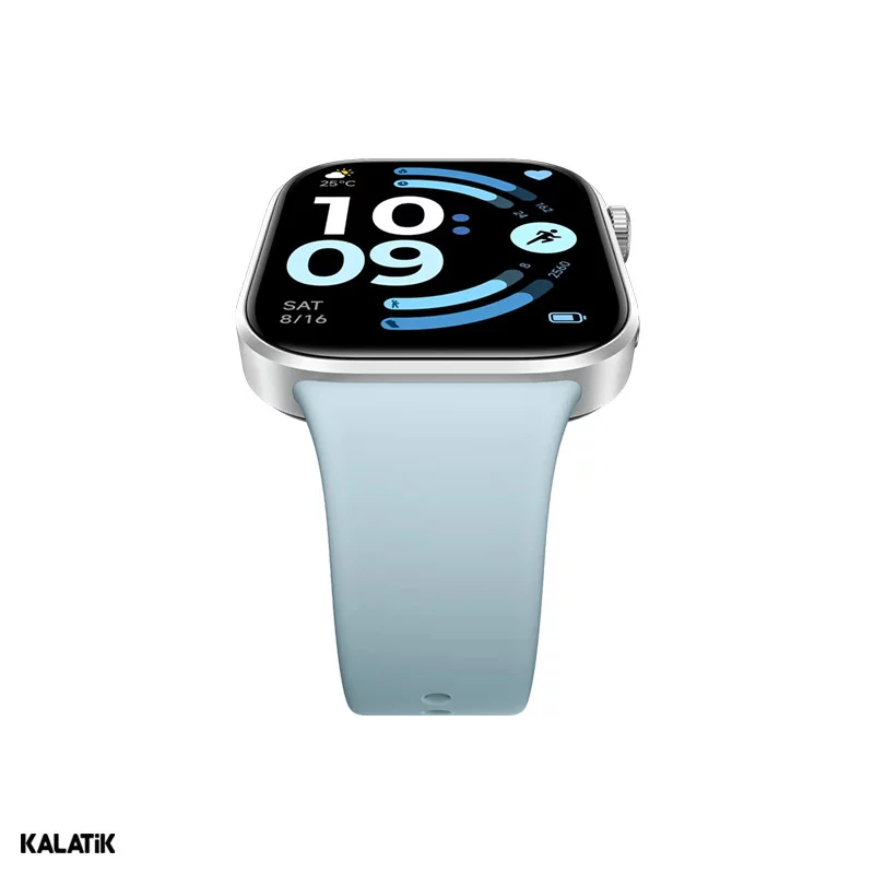 ساعت هوشمند شیائومی مدل Redmi Watch 6