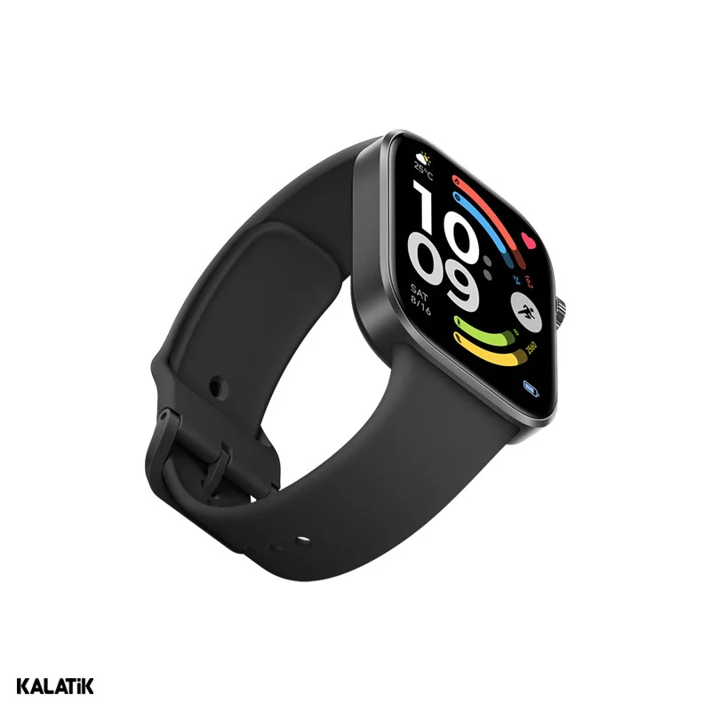 ساعت هوشمند شیائومی مدل Redmi Watch 6