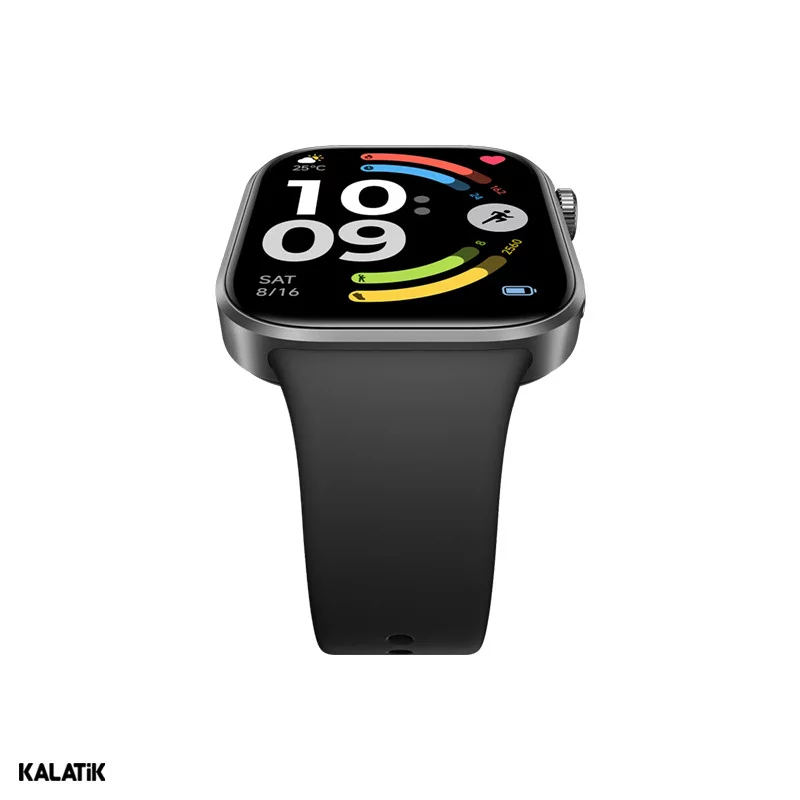 ساعت هوشمند شیائومی مدل Redmi Watch 6