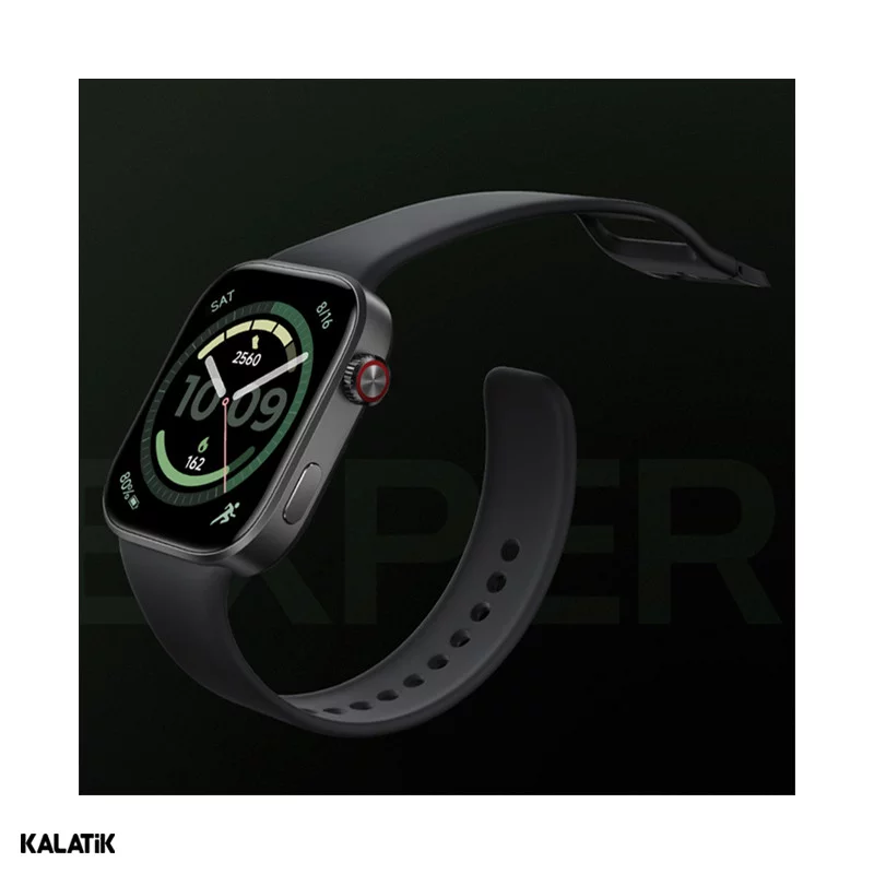 ساعت هوشمند شیائومی مدل Redmi Watch 6