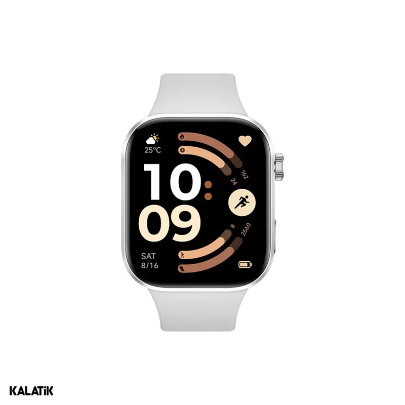 ساعت هوشمند شیائومی مدل Redmi Watch 6