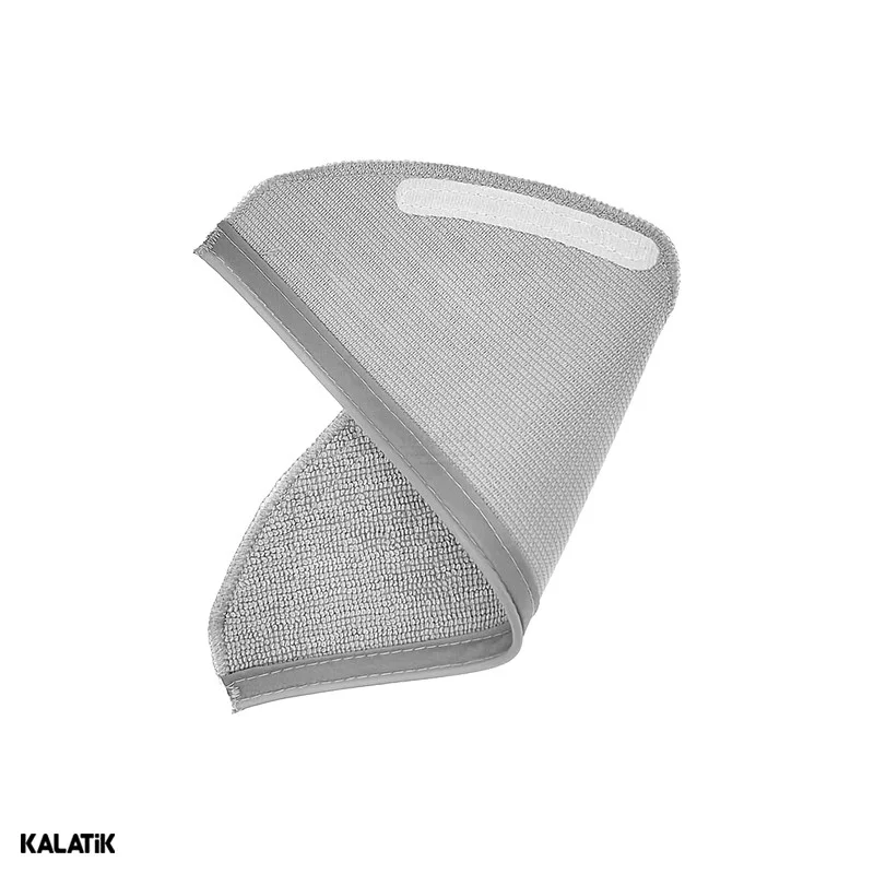 پد تی جارو رباتیک شیائومی S40C/H40/S40