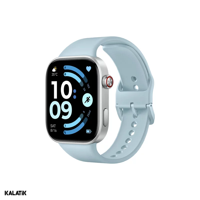 ساعت هوشمند شیائومی مدل Redmi Watch 6