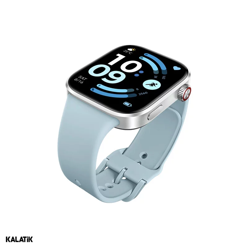 ساعت هوشمند شیائومی مدل Redmi Watch 6