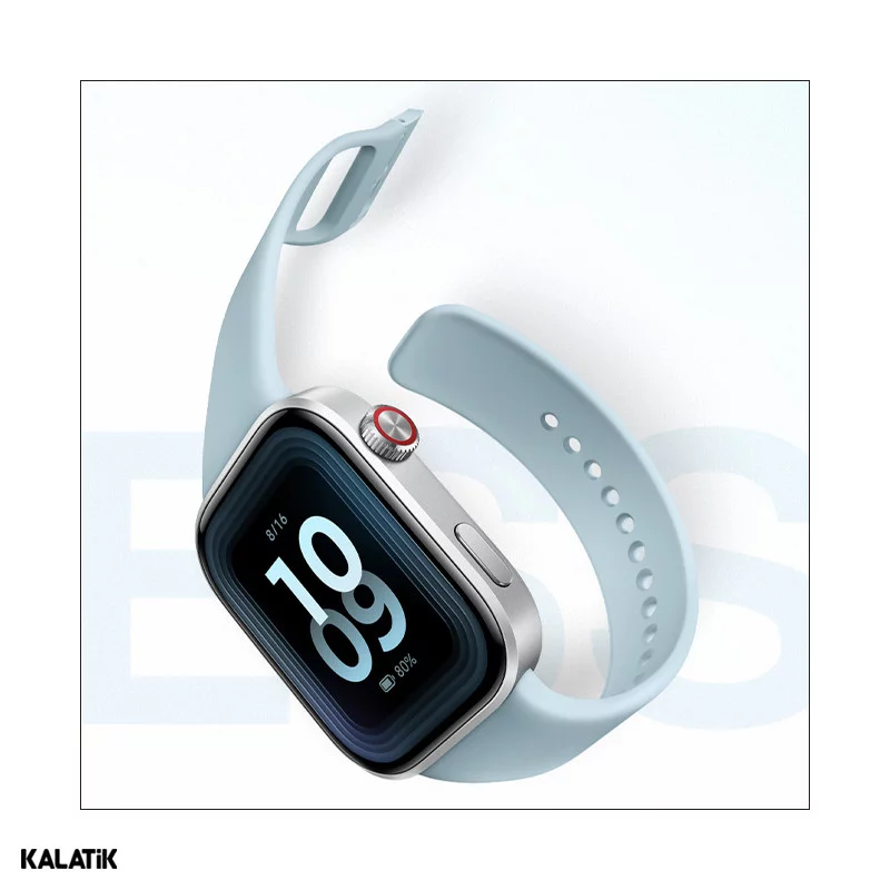 ساعت هوشمند شیائومی مدل Redmi Watch 6