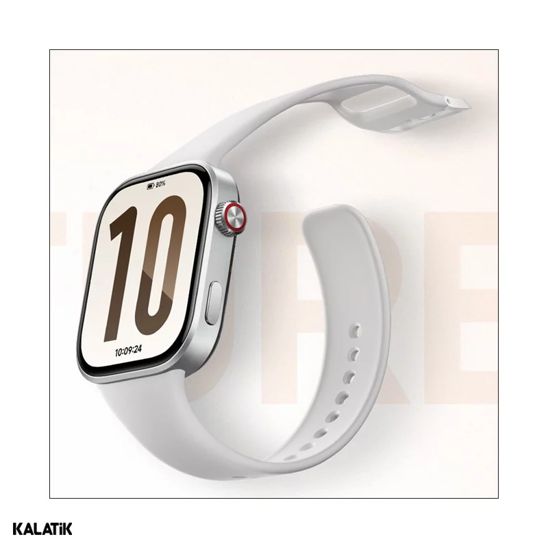 ساعت هوشمند شیائومی مدل Redmi Watch 6