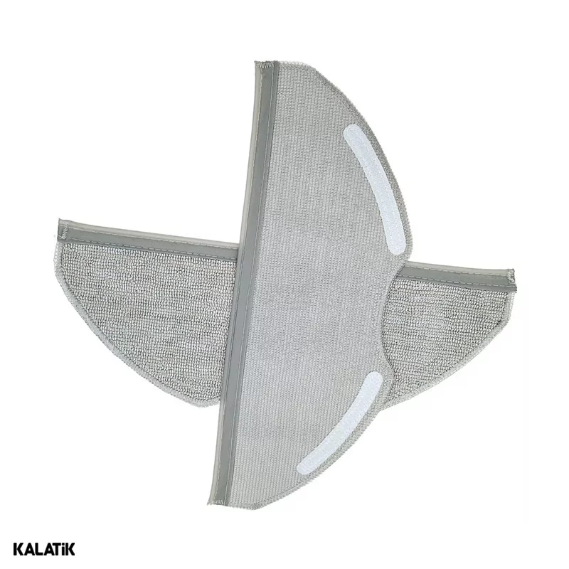 پد تی جارو رباتیک شیائومی S40C/H40/S40