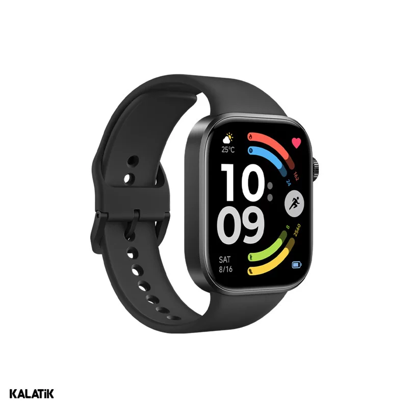 ساعت هوشمند شیائومی مدل Redmi Watch 6