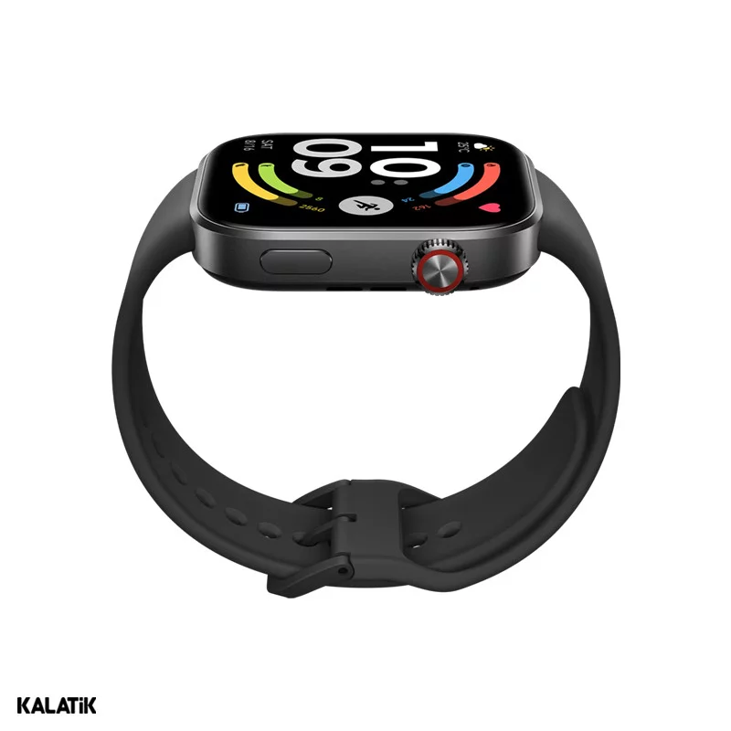ساعت هوشمند شیائومی مدل Redmi Watch 6