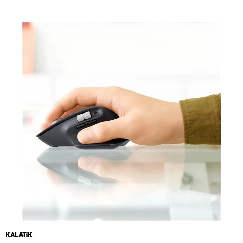 ماوس بی سیم لاجیتک مدل MX Master 3S