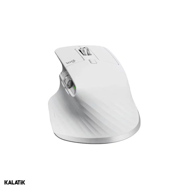 ماوس بی سیم لاجیتک مدل MX Master 3S
