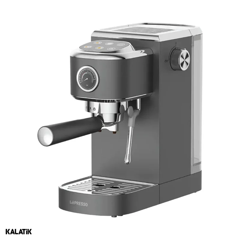 اسپرسو ساز لپرسو مدل Cafe Virtuoso ظرفیت 1.3 لیتر