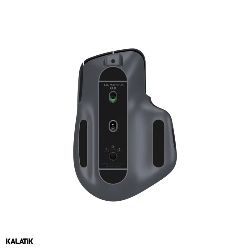 ماوس بی سیم لاجیتک مدل MX Master 3S