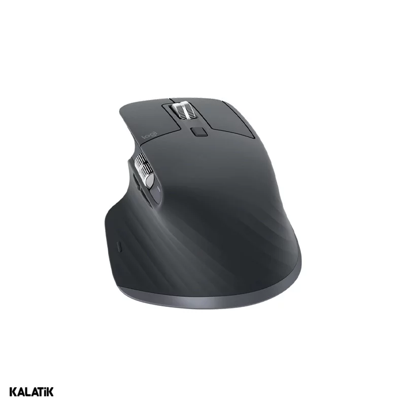 ماوس بی سیم لاجیتک مدل MX Master 3S