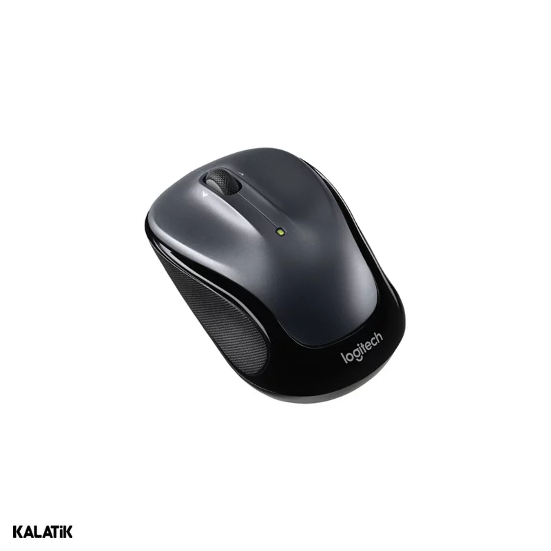 ماوس بی سیم لاجیتک مدل M325