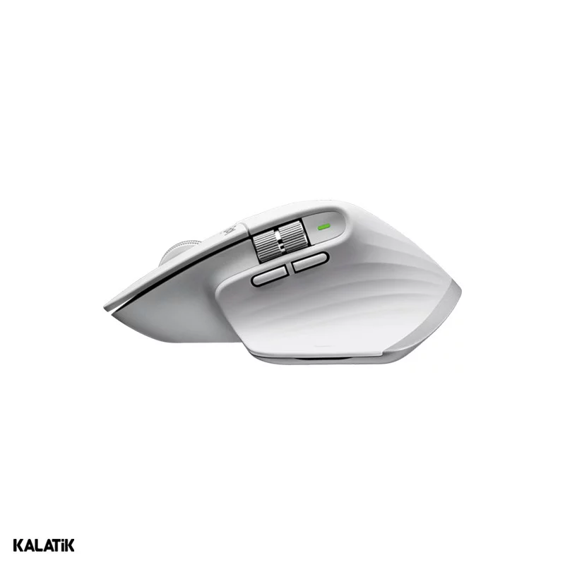 ماوس بی سیم لاجیتک مدل MX Master 3S