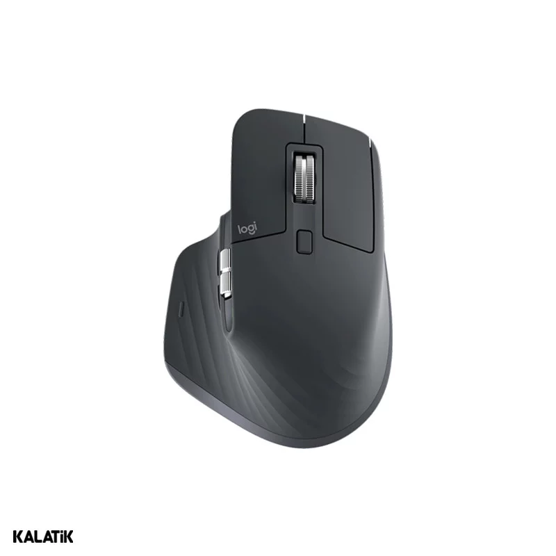 ماوس بی سیم لاجیتک مدل MX Master 3S