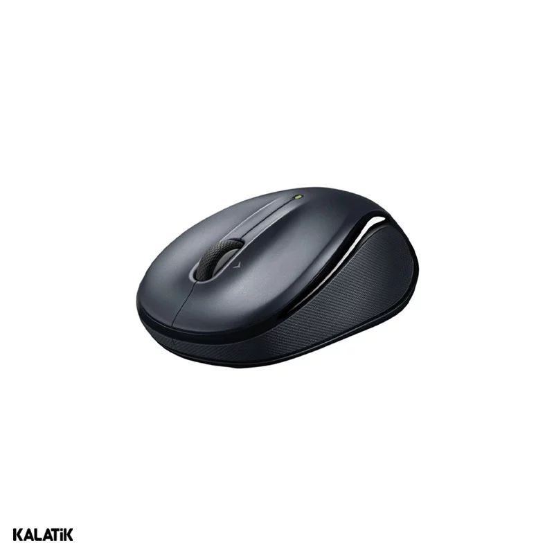 ماوس بی سیم لاجیتک مدل M325