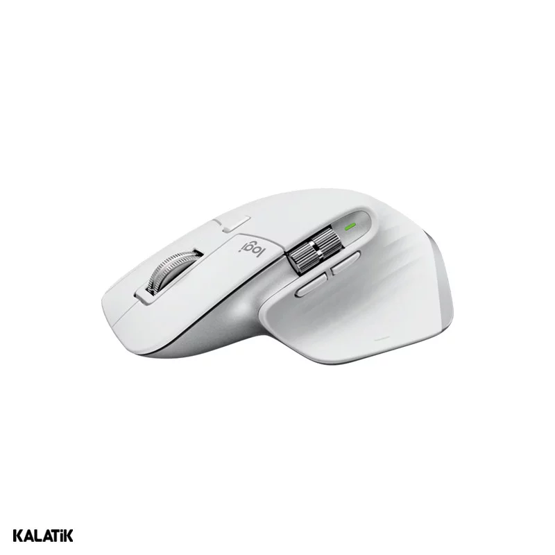 ماوس بی سیم لاجیتک مدل MX Master 3S