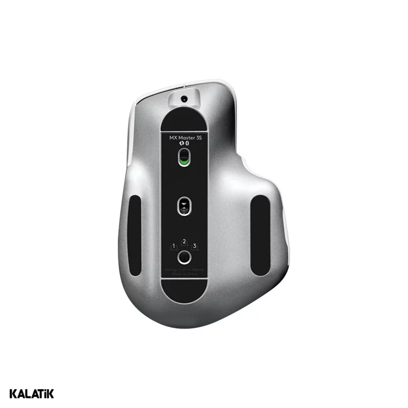 ماوس بی سیم لاجیتک مدل MX Master 3S
