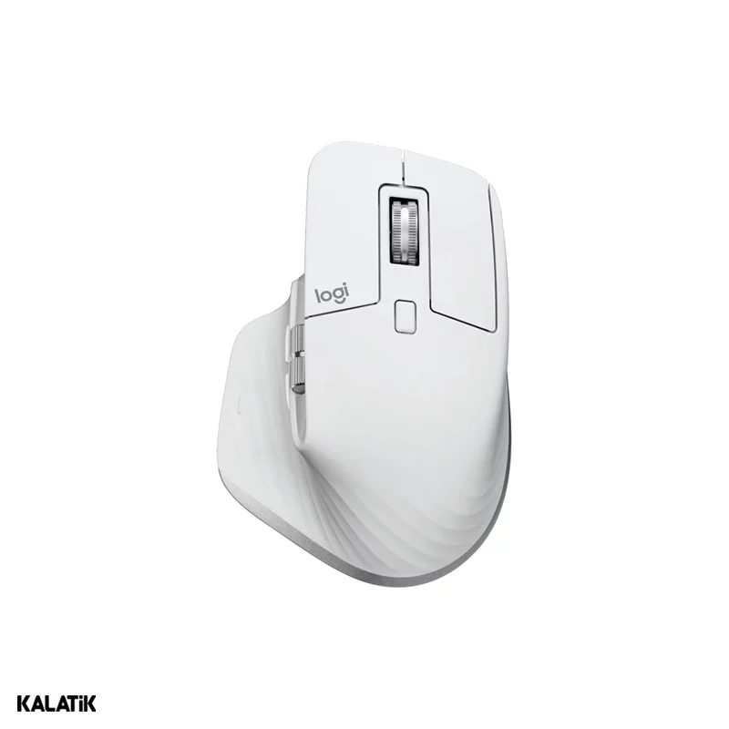 ماوس بی سیم لاجیتک مدل MX Master 3S