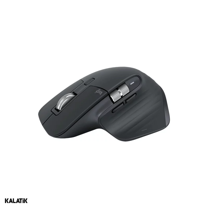 ماوس بی سیم لاجیتک مدل MX Master 3S