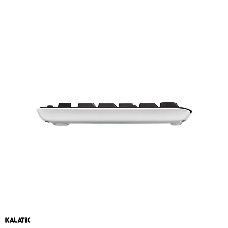 کیبورد بی سیم لاجیتک مدل K270