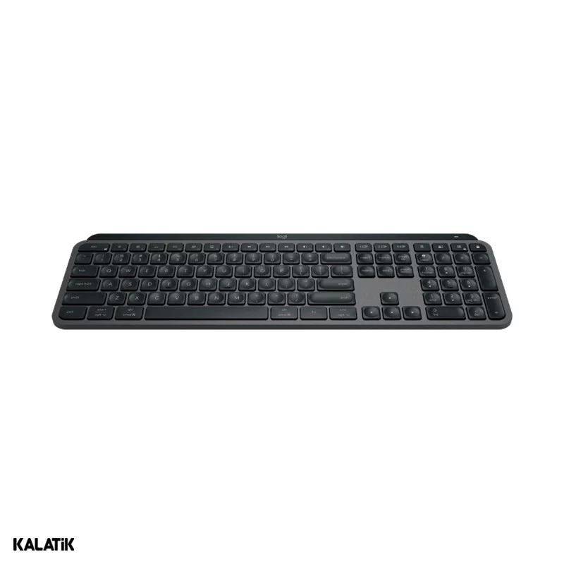 کیبورد بی سیم لاجیتک مدل MX Keys S