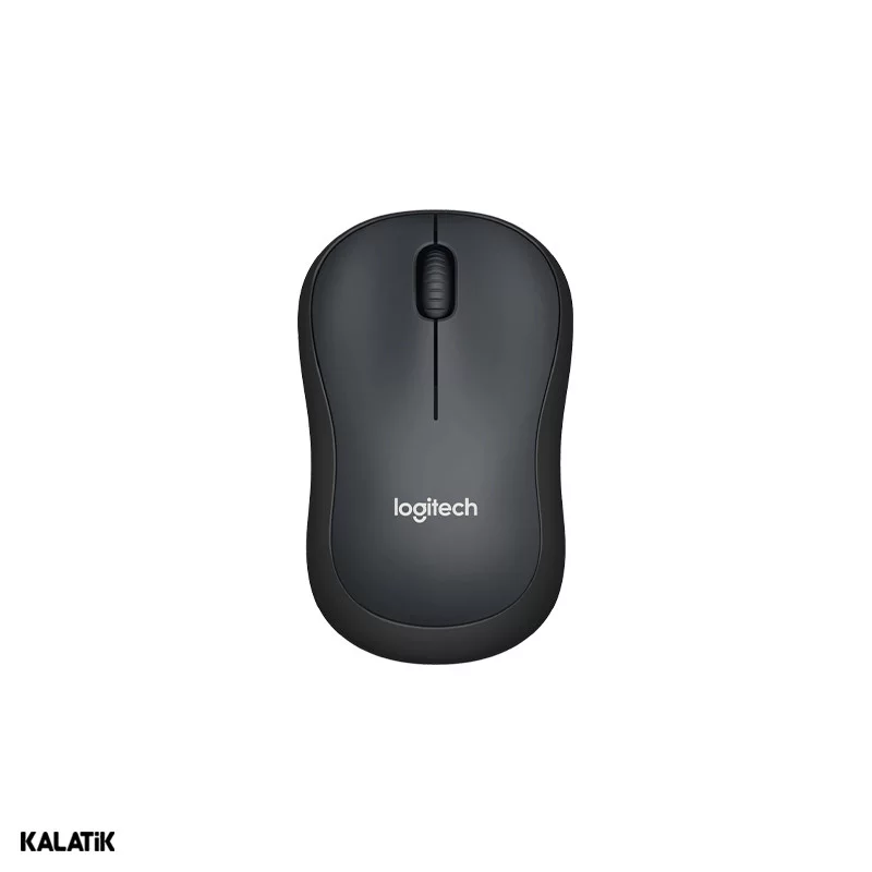 ماوس بی سیم لاجیتک مدل M220 Silent