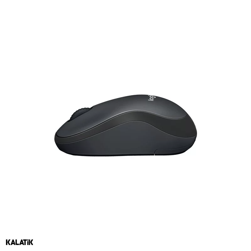 ماوس بی سیم لاجیتک مدل M220 Silent