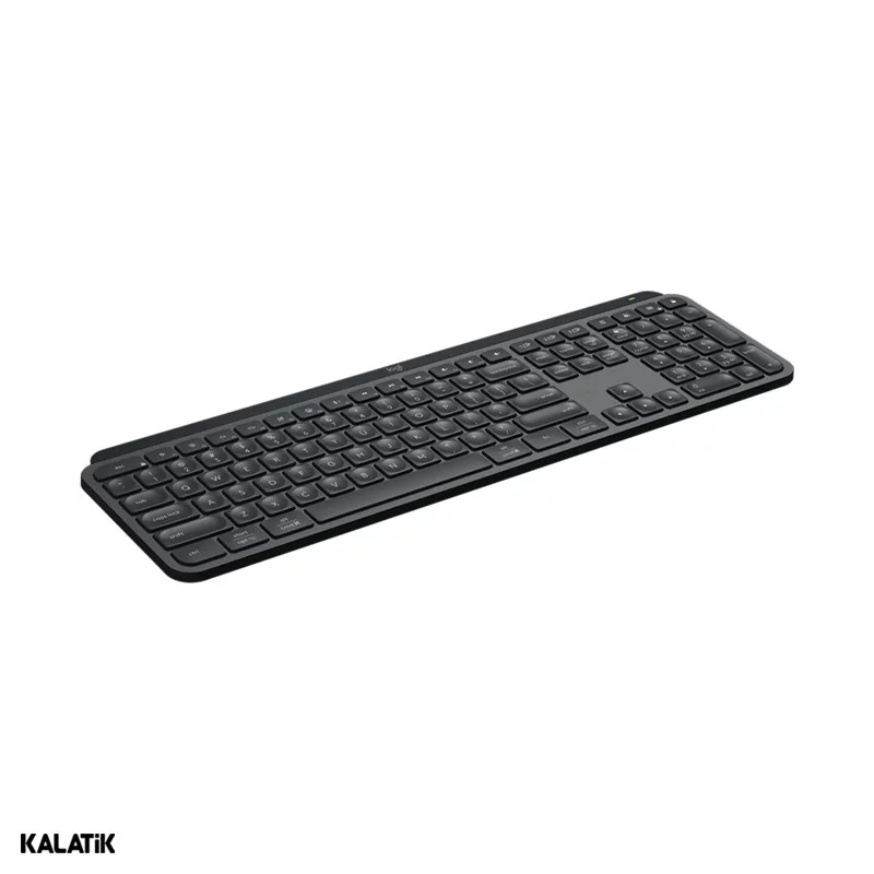 کیبورد بی سیم لاجیتک مدل MX Keys S