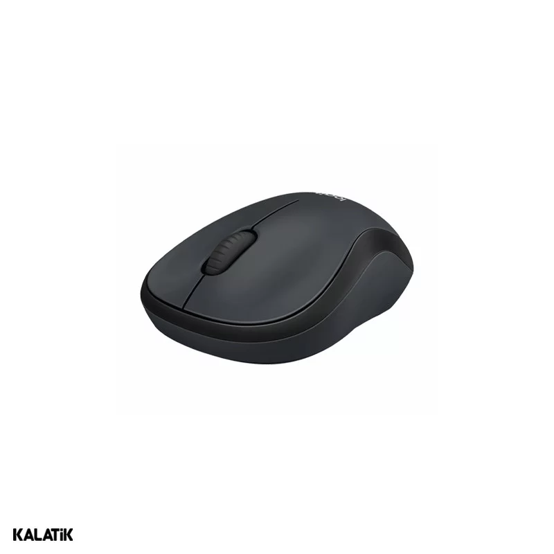 ماوس بی سیم لاجیتک مدل M220 Silent