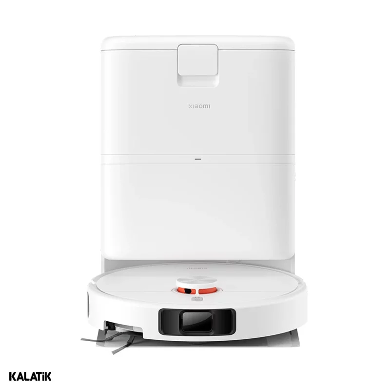 جارو برقی رباتیک شیائومی مدل H50 Pro