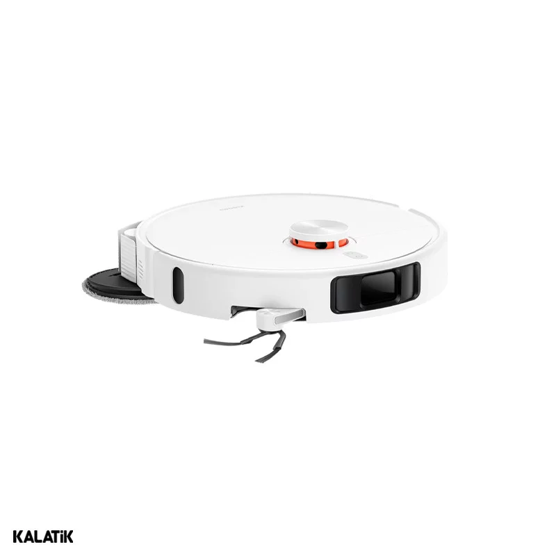 جارو برقی رباتیک شیائومی مدل H50 Pro