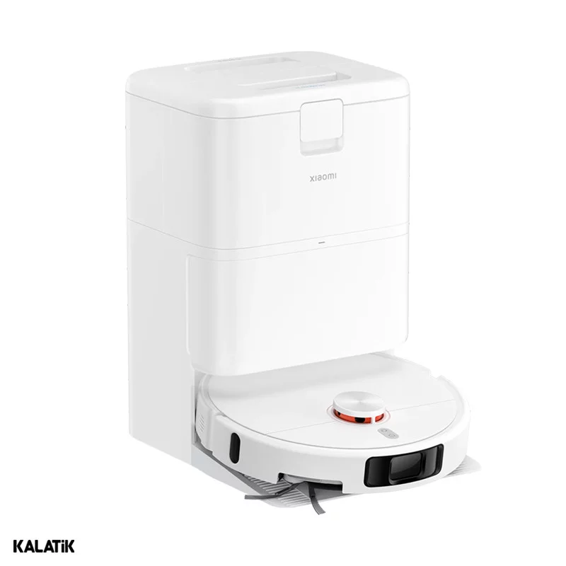 جارو برقی رباتیک شیائومی مدل H50 Pro