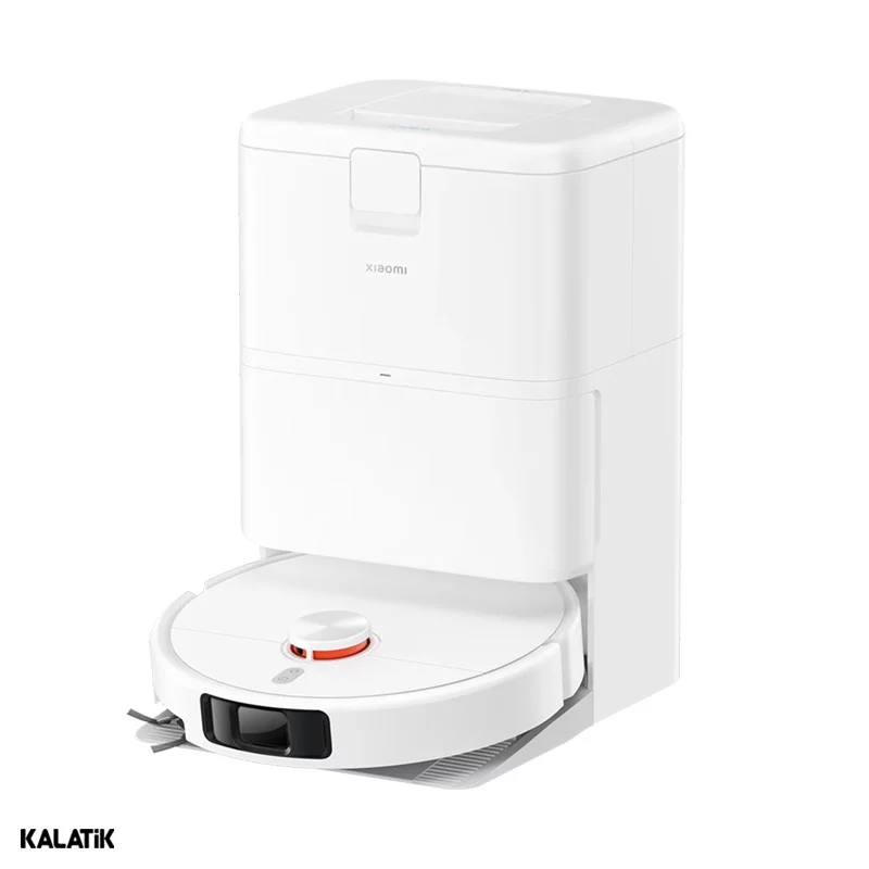 جارو برقی رباتیک شیائومی مدل H50 Pro