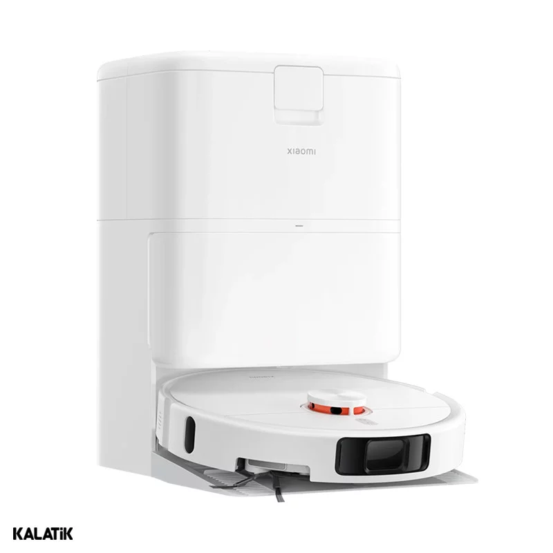 جارو برقی رباتیک شیائومی مدل H50 Pro