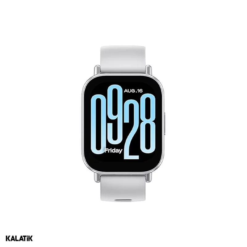 ساعت هوشمند شیائومی مدل Redmi Watch 5 Active نسخه هند