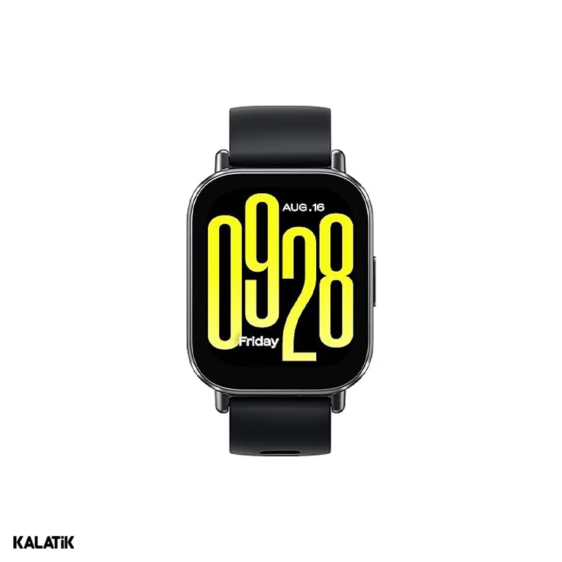 ساعت هوشمند شیائومی مدل Redmi Watch 5 Active نسخه هند