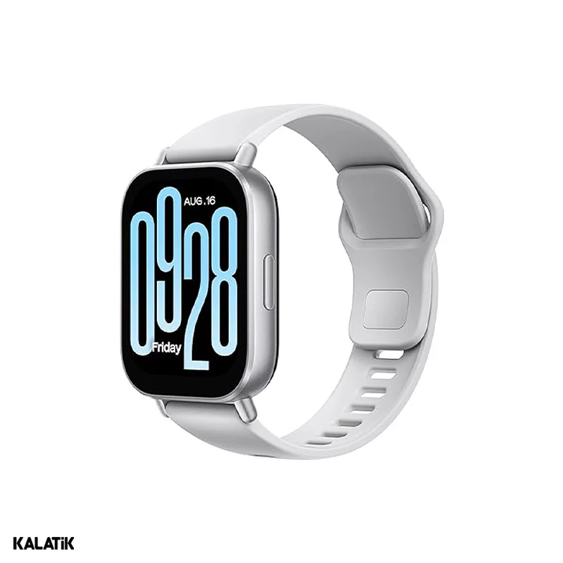 ساعت هوشمند شیائومی مدل Redmi Watch 5 Active نسخه هند