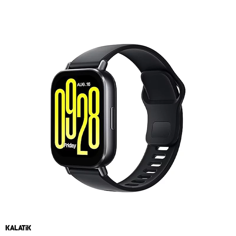 ساعت هوشمند شیائومی مدل Redmi Watch 5 Active نسخه هند