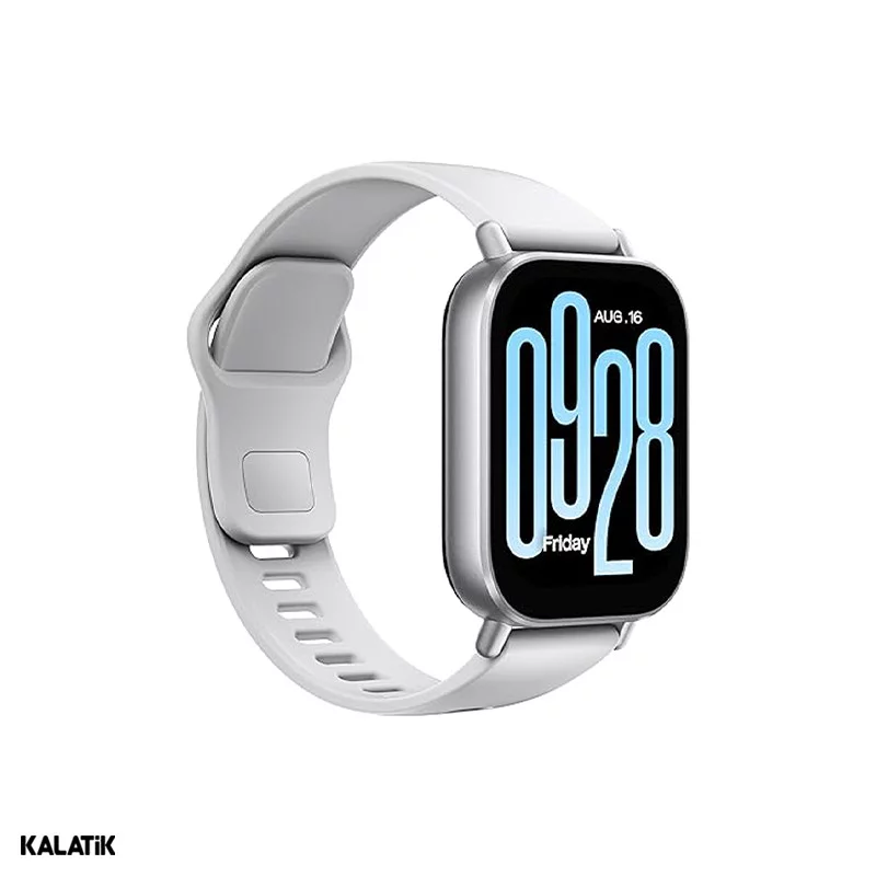 ساعت هوشمند شیائومی مدل Redmi Watch 5 Active نسخه هند