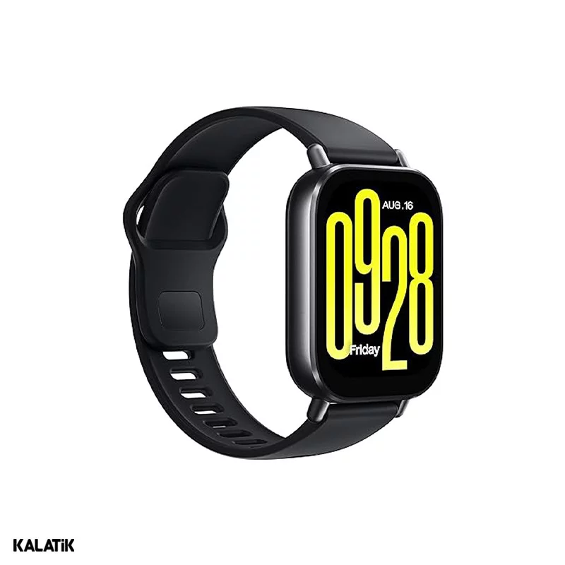 ساعت هوشمند شیائومی مدل Redmi Watch 5 Active نسخه هند