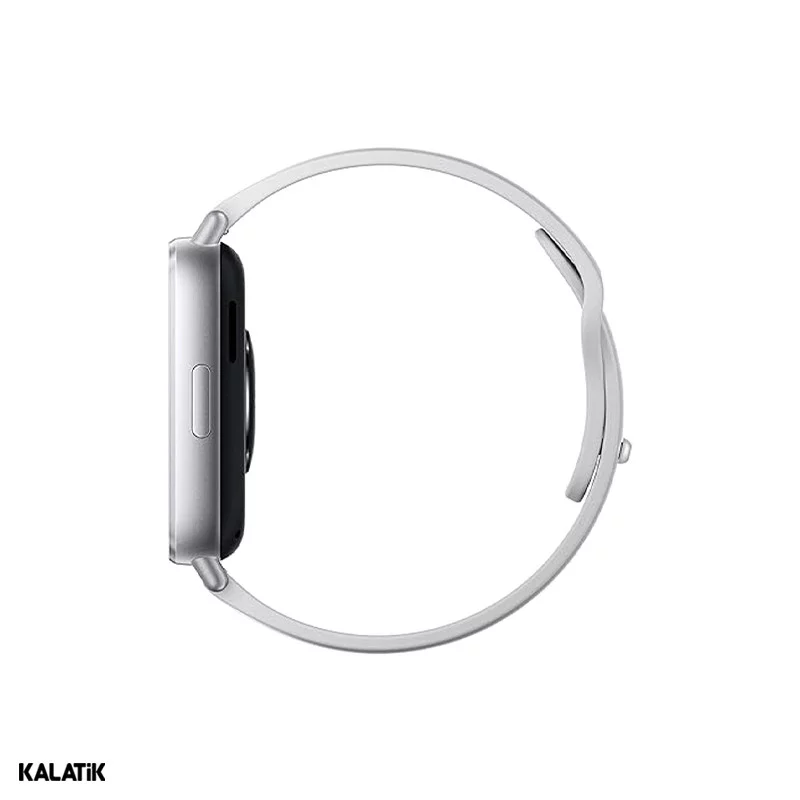 ساعت هوشمند شیائومی مدل Redmi Watch 5 Active نسخه هند