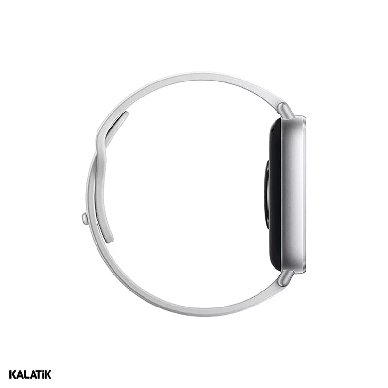 ساعت هوشمند شیائومی مدل Redmi Watch 5 Active نسخه هند