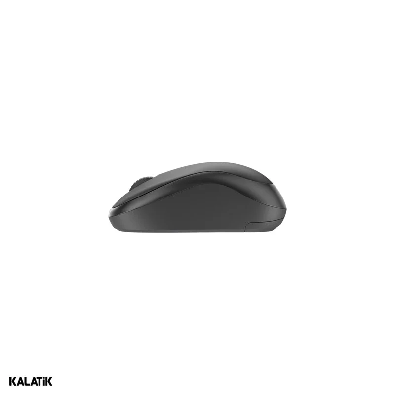 کیبورد و ماوس با سیم لاجیتک مدل MK295 Silent