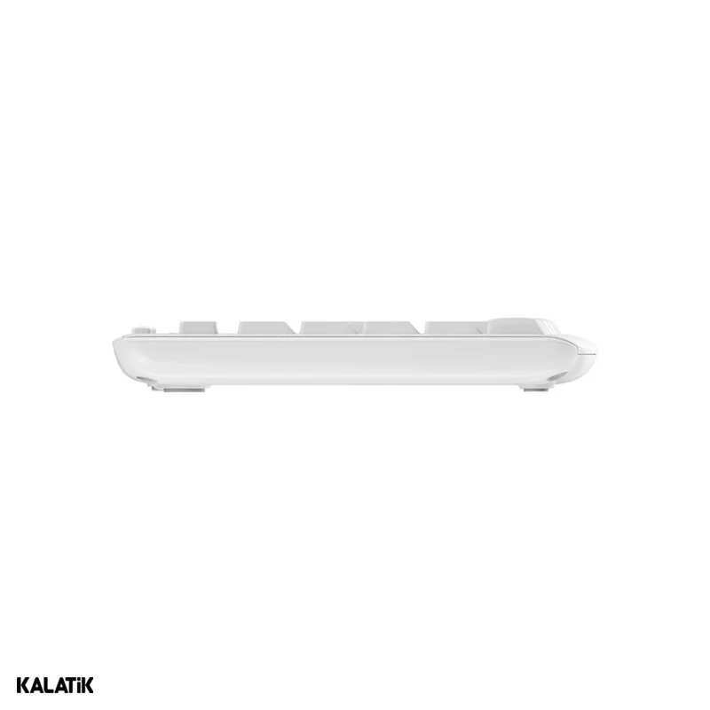 کیبورد و ماوس با سیم لاجیتک مدل MK295 Silent