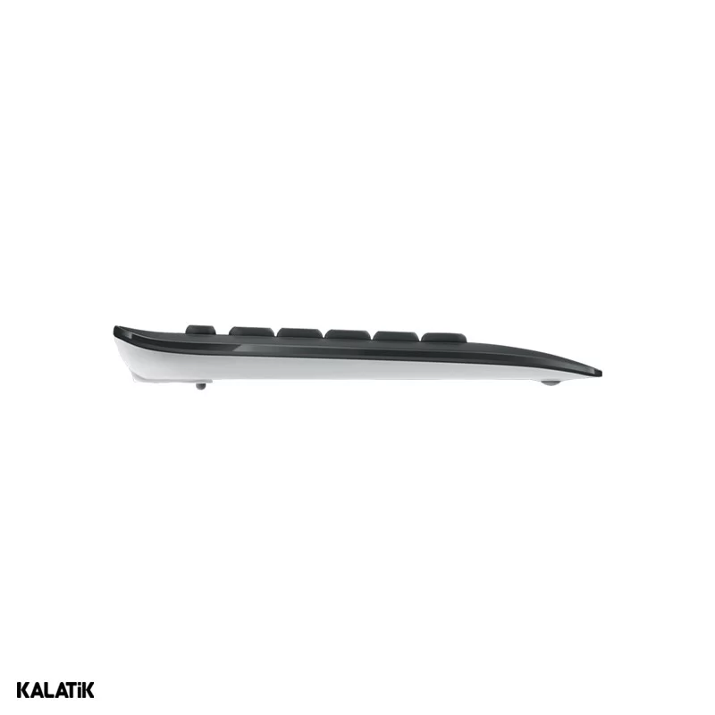 کیبورد و ماوس با سیم لاجیتک مدل MK540