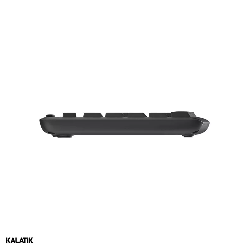 کیبورد و ماوس با سیم لاجیتک مدل MK295 Silent